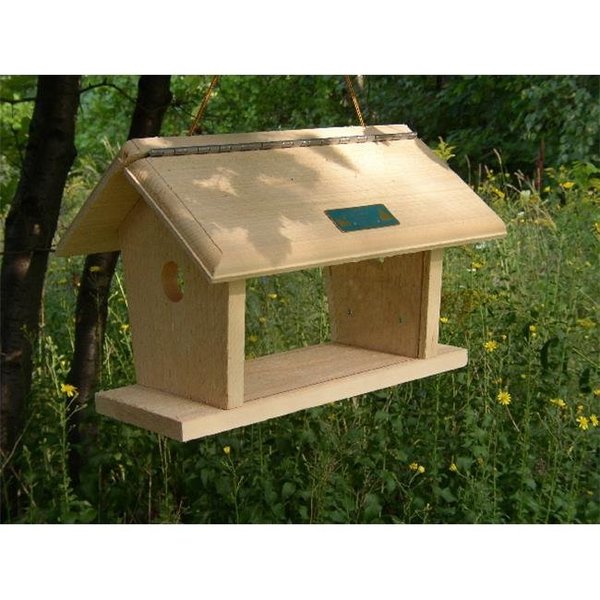 Coveside Coveside 20900 Bluebird Bird Feeder 20900